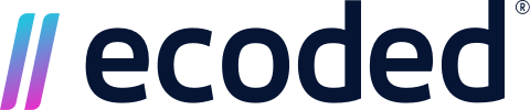 Logo ecoded