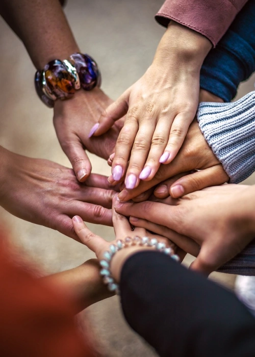 Sobre mi julia moreno